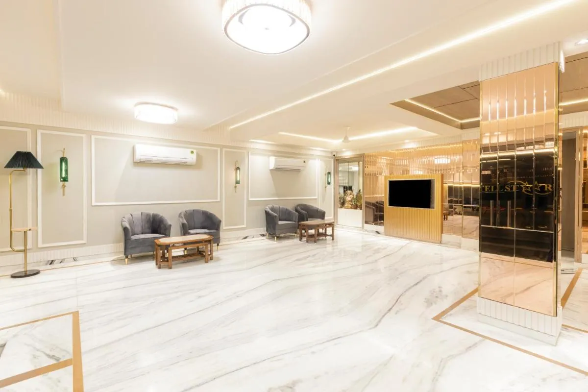 Image 4 of Hotel Aero Star By Star Group