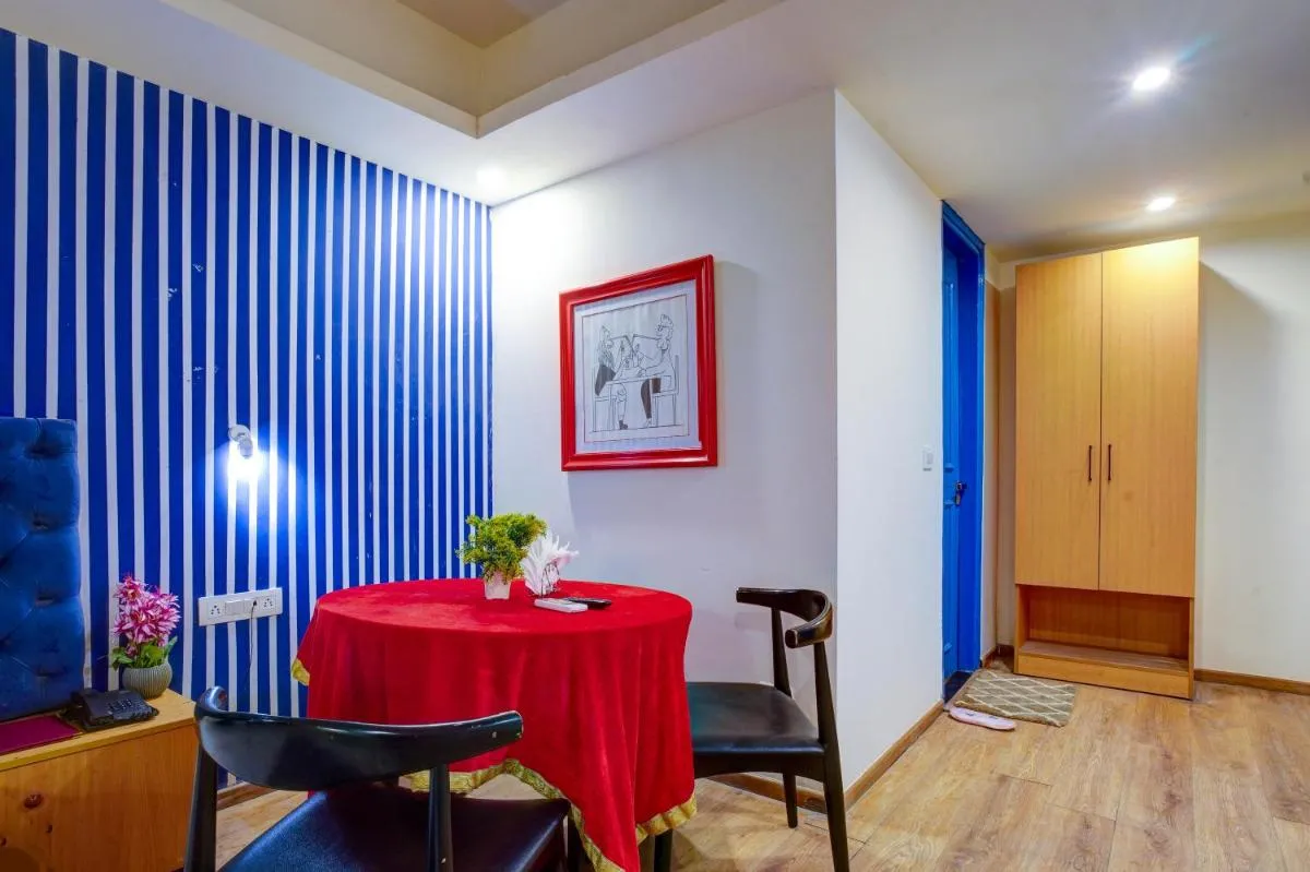 Image 2 of Hotel AeroStar Grand near Yashobhoomi, Dwarka