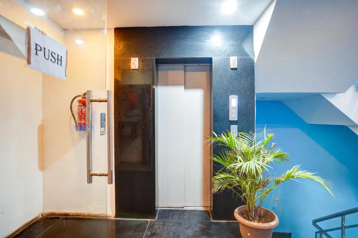 Image 1 of Hotel AeroStar Grand near Yashobhoomi, Dwarka