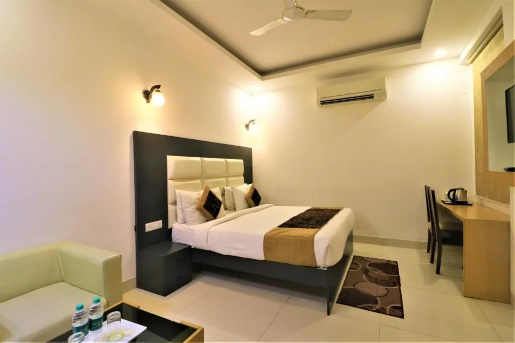 Image of Hotel Aeropath Near IGI Airport Delhi