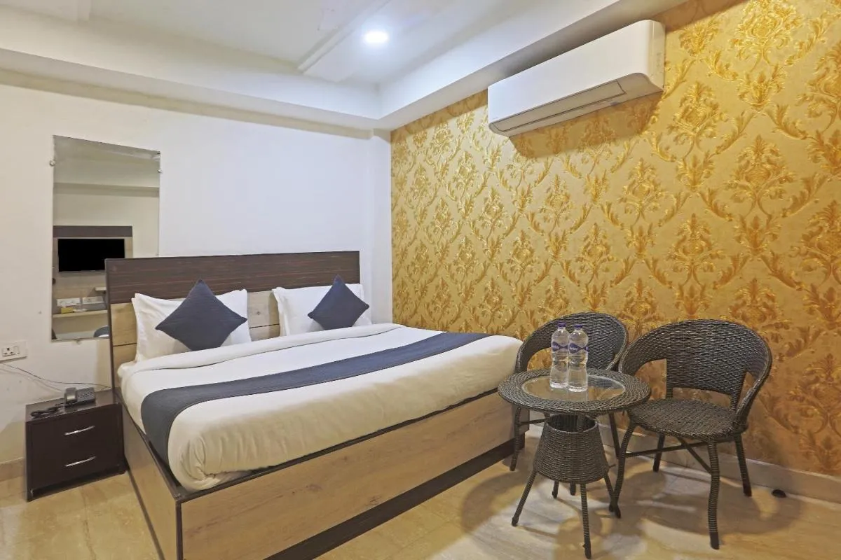 Image 6 of Hotel Aerostar Gold – Opposite Max Healthcare