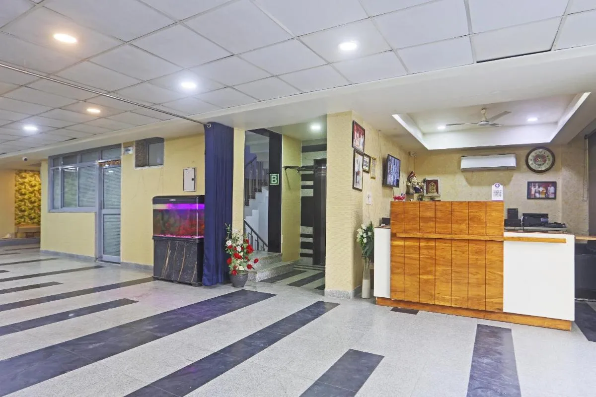 Image 5 of Hotel Aerostar Gold – Opposite Max Healthcare