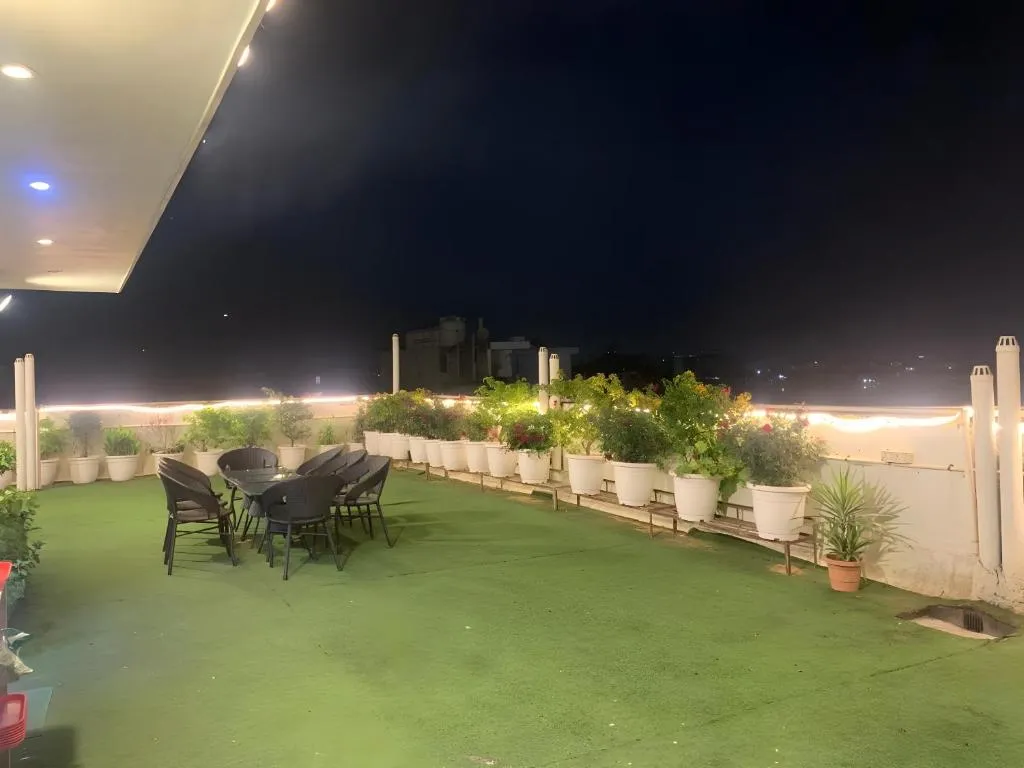 Image of Hotel Aerostar Gold – Opposite Max Healthcare