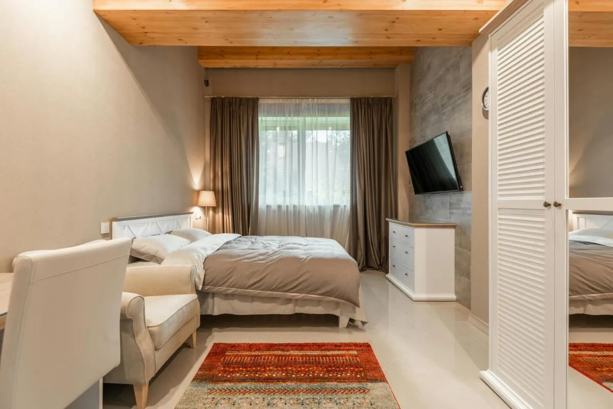 Image 1 of Hotel Aerotech Plaza