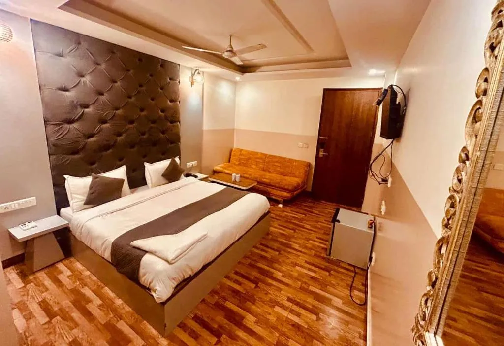 Image of Hotel Airport City