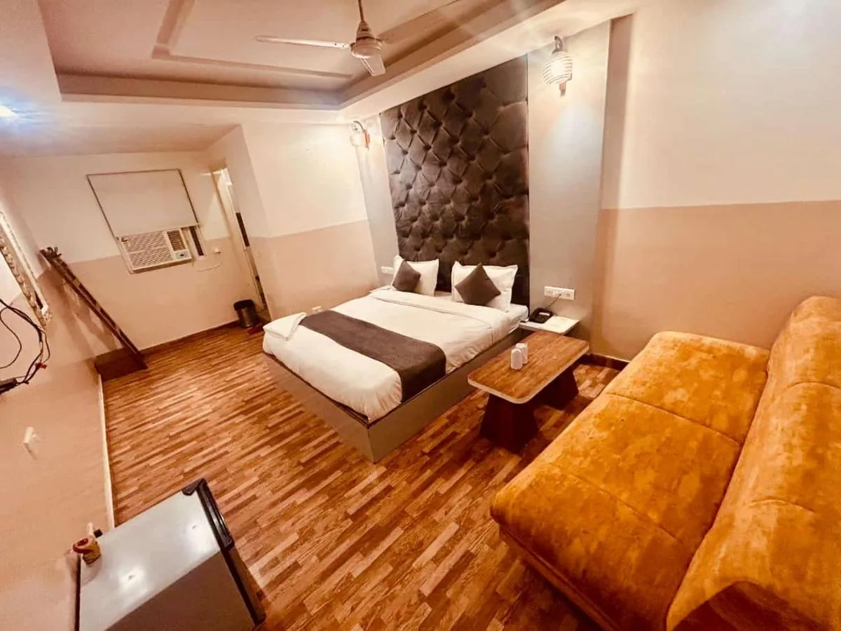 Image 1 of Hotel Airport City