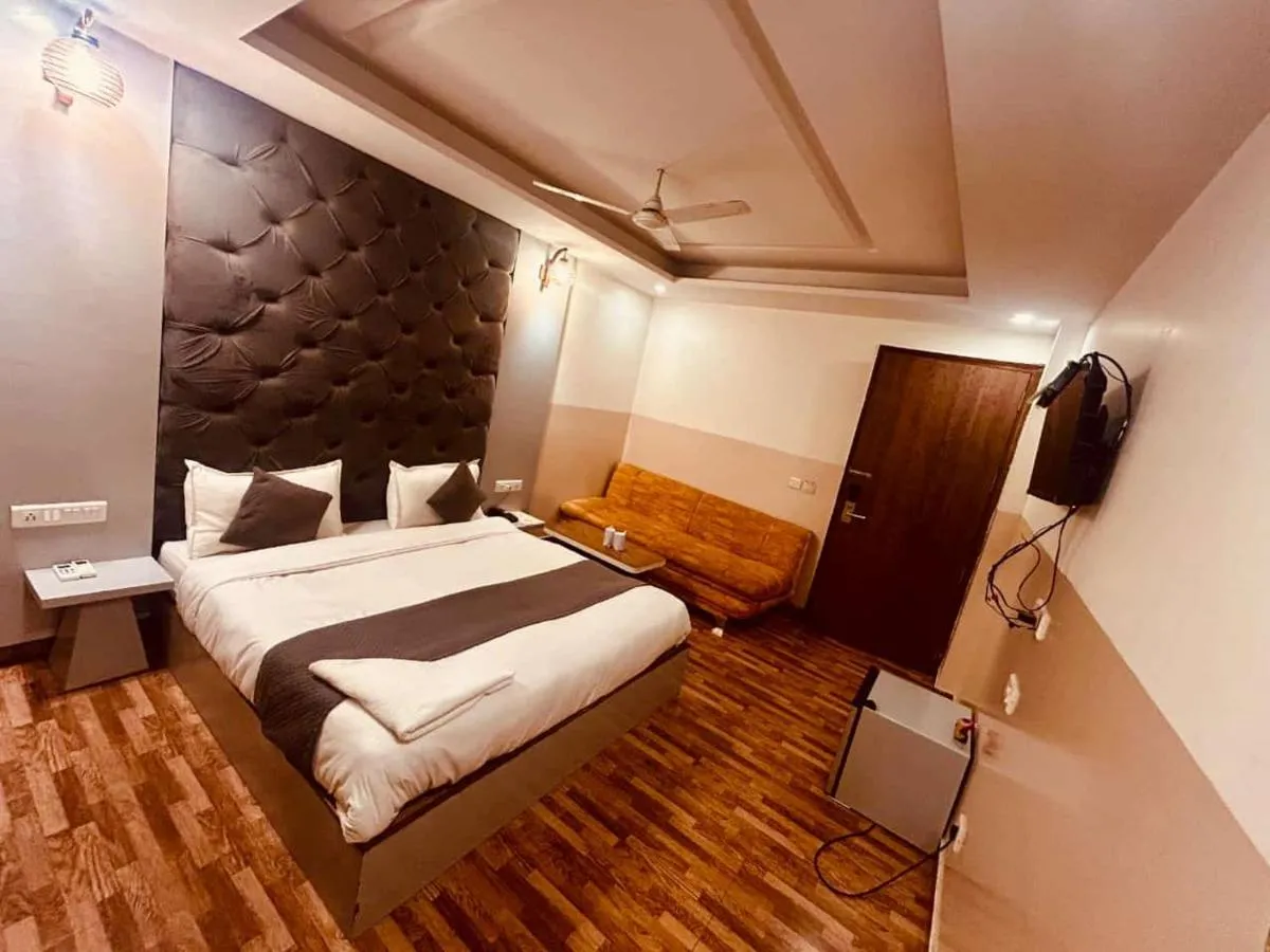 Image 2 of Hotel Airport City