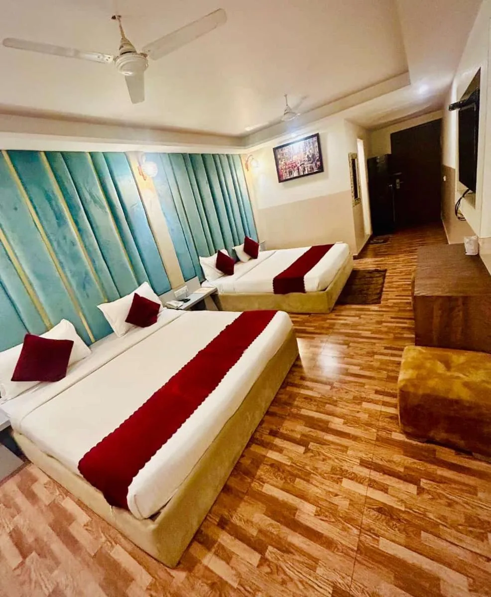 Image 3 of Hotel Airport City