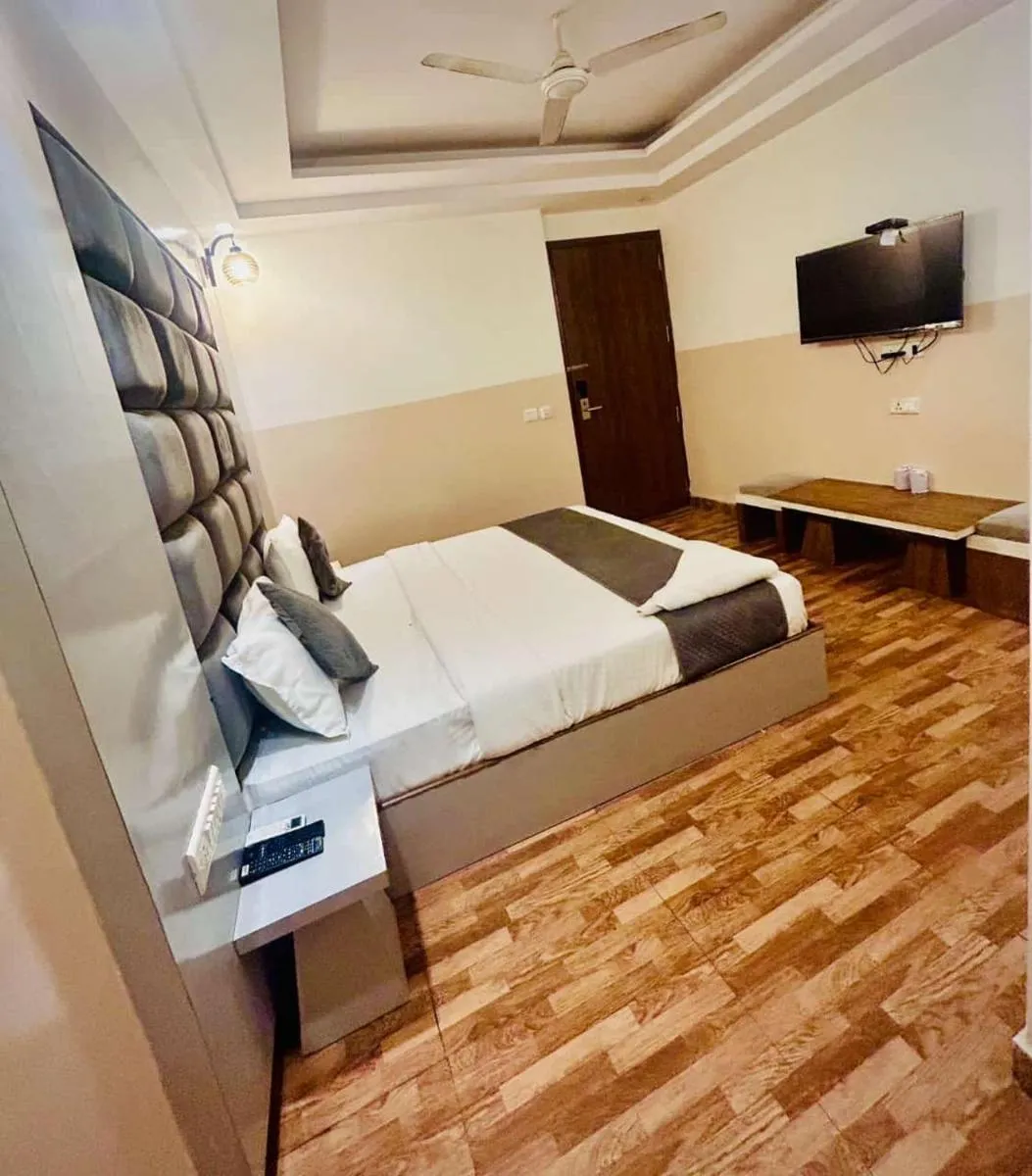 Image 6 of Hotel Airport City