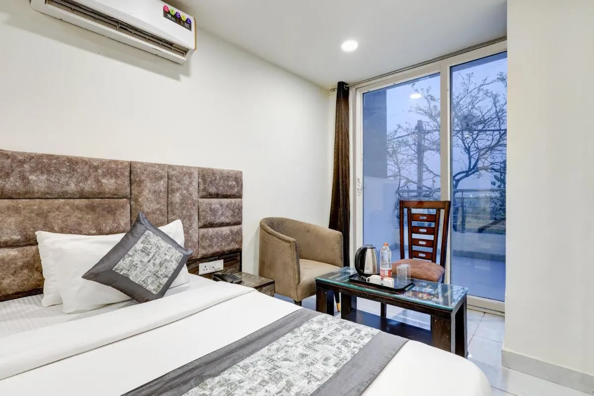 Image 6 of Hotel Airport Near Yashobhumi