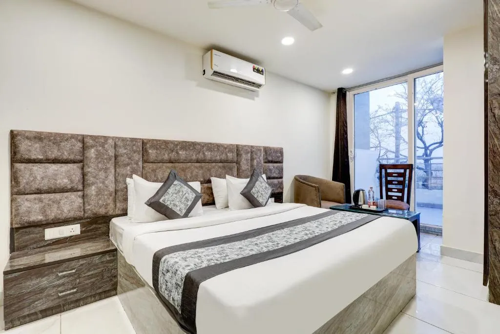 Image of Hotel Airport Near Yashobhumi