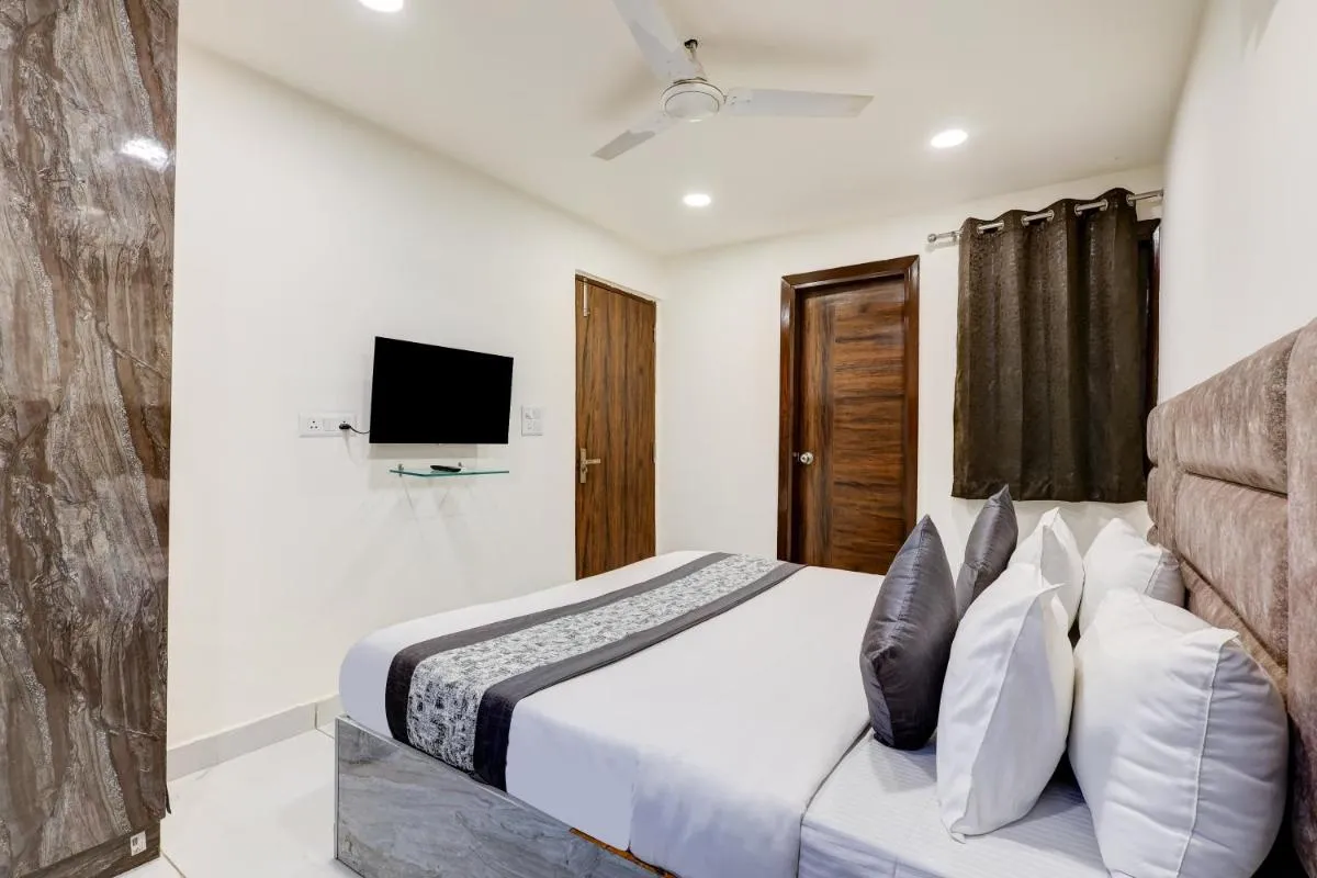 Image 4 of Hotel Airport Near Yashobhumi