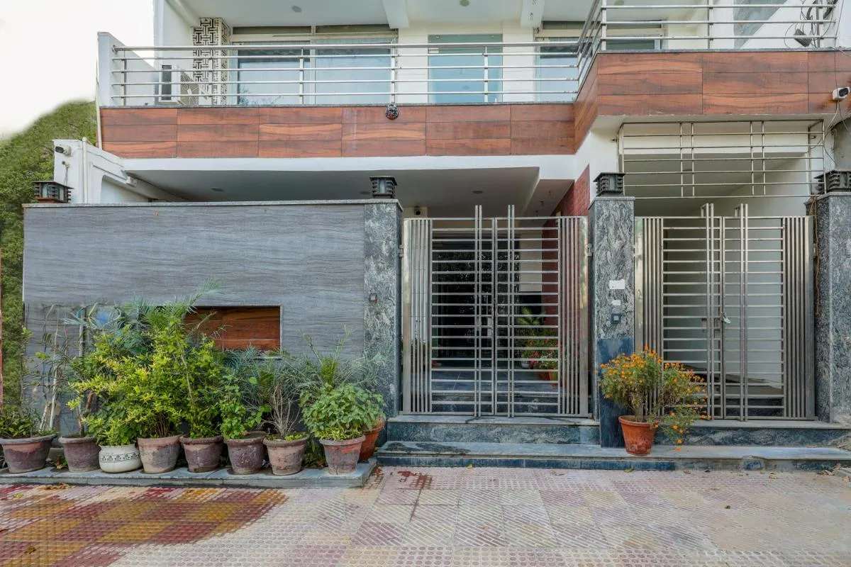 Image 5 of Hotel Airport Near Yashobhumi