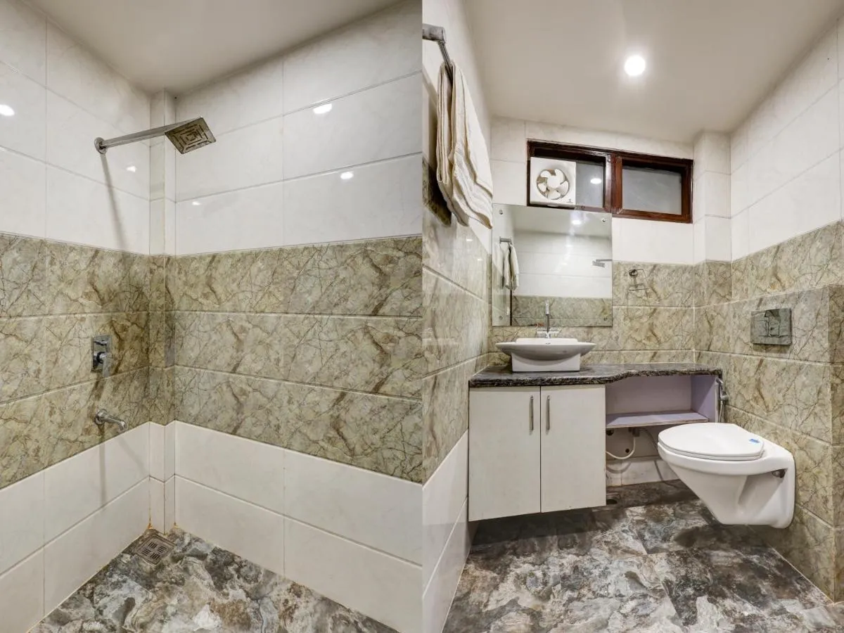 Image 2 of Hotel Airport Near Yashobhumi