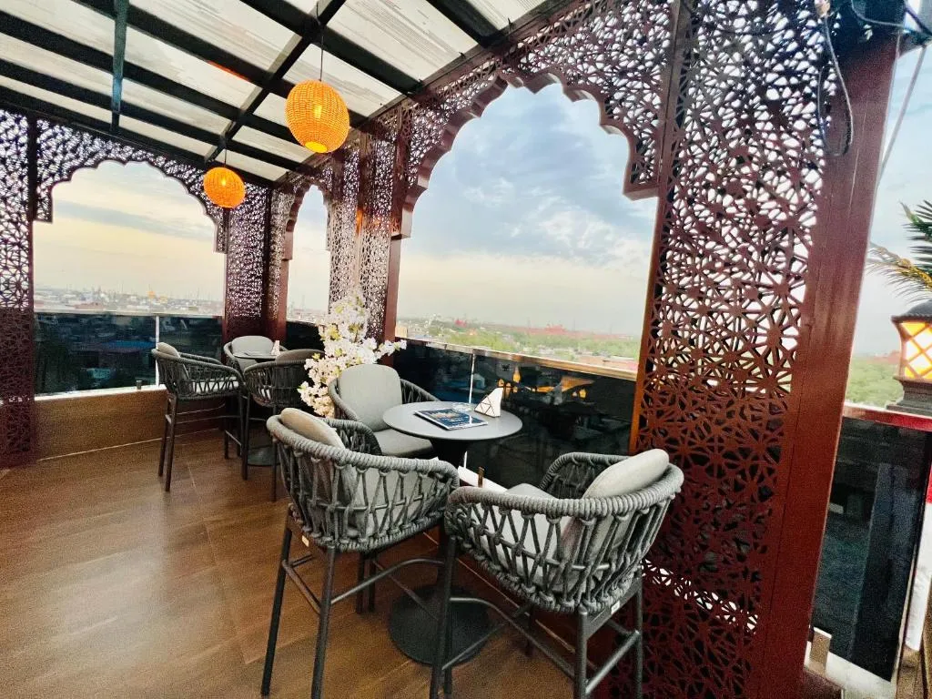 Image of Hotel Aiwan-e-Shahi