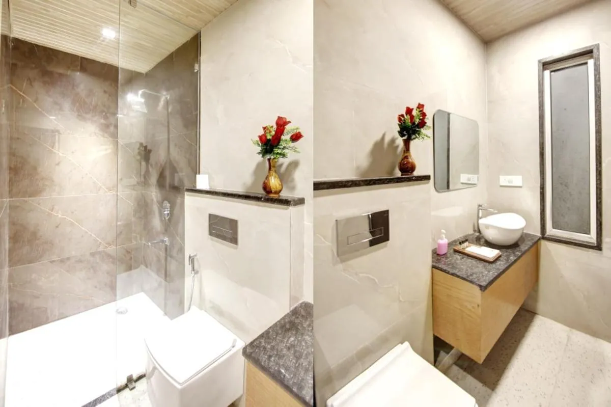 Image 6 of Hotel Almaty International with free Airport Transffer