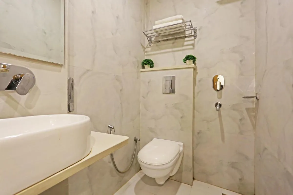 Image 2 of Hotel Aman Imperial Just a Minute Away From New Delhi Railway Station and Connaught place