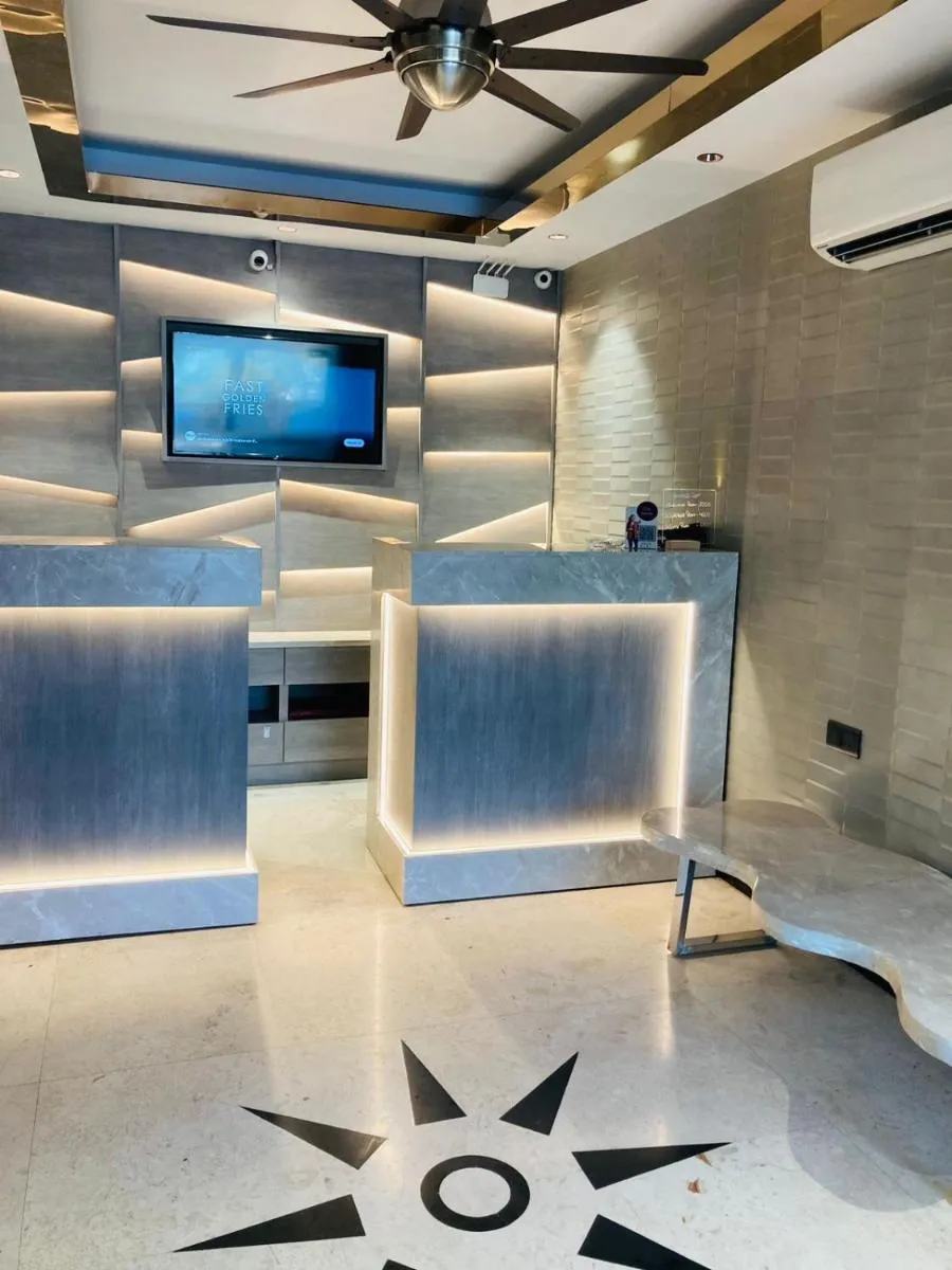 Image 6 of Hotel Aman Palace