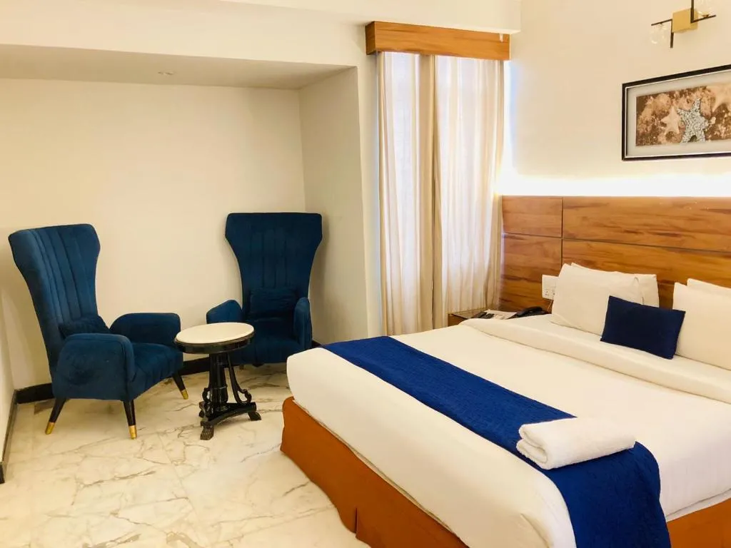 Image of Hotel Aman Palace