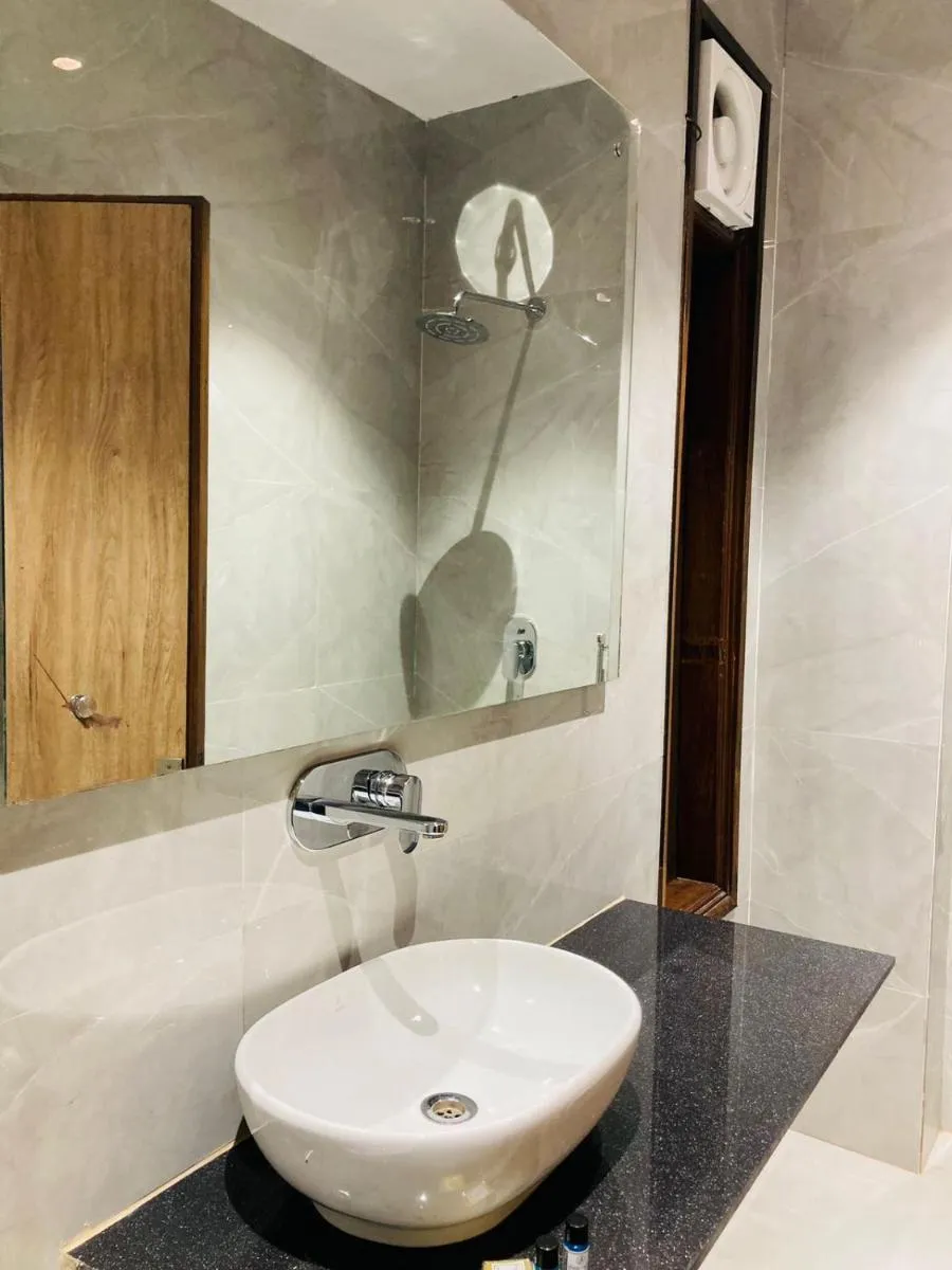 Image 5 of Hotel Aman Palace