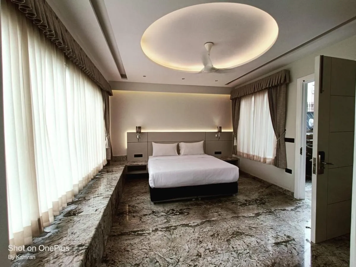 Image 4 of Hotel Aman Palace