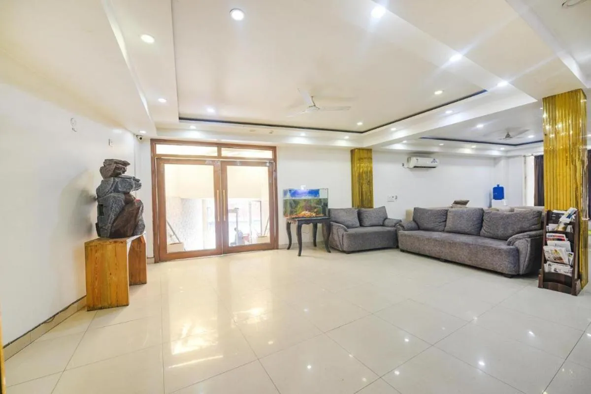 Image 4 of Hotel Aman Palace with Free Pickup from Delhi Airport