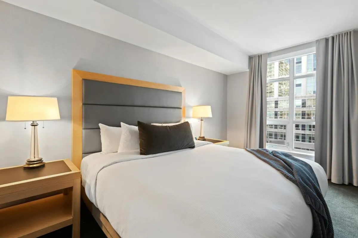 Image 1 of Hotel Ambience Plaza JMD – Delhi Airport