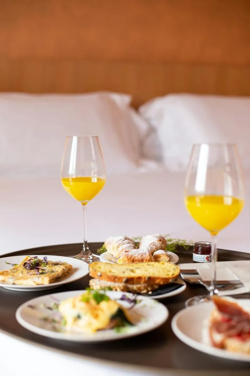 Image 3 of Hotel Ambience Plaza JMD – Delhi Airport