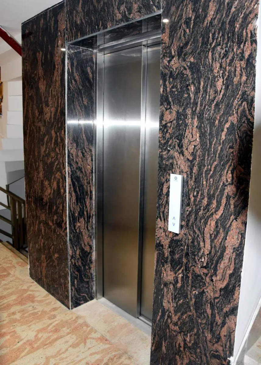 Image 4 of Hotel Anand Empire Near New Delhi Railway Station