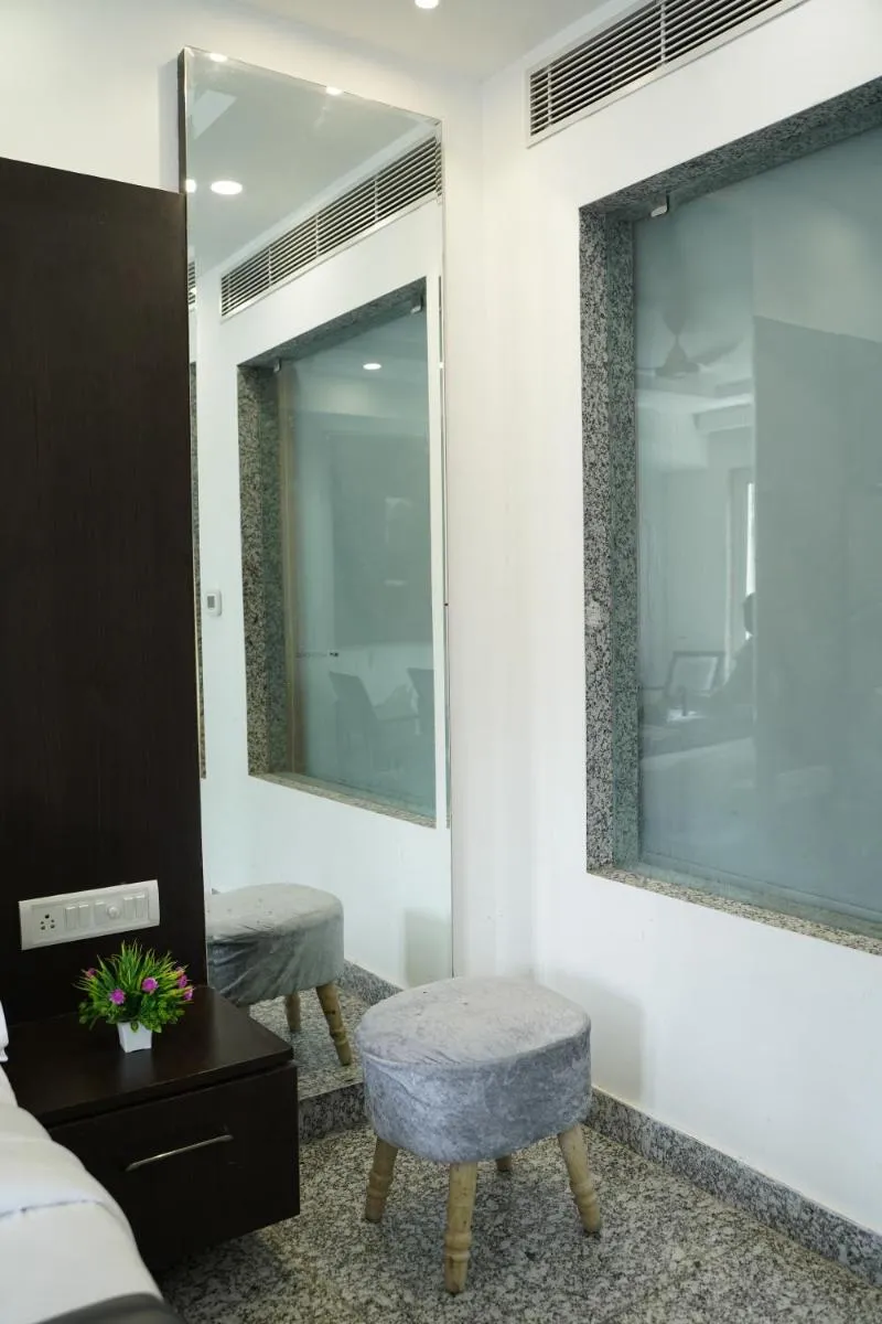 Image 2 of Hotel Anand Empire Near New Delhi Railway Station