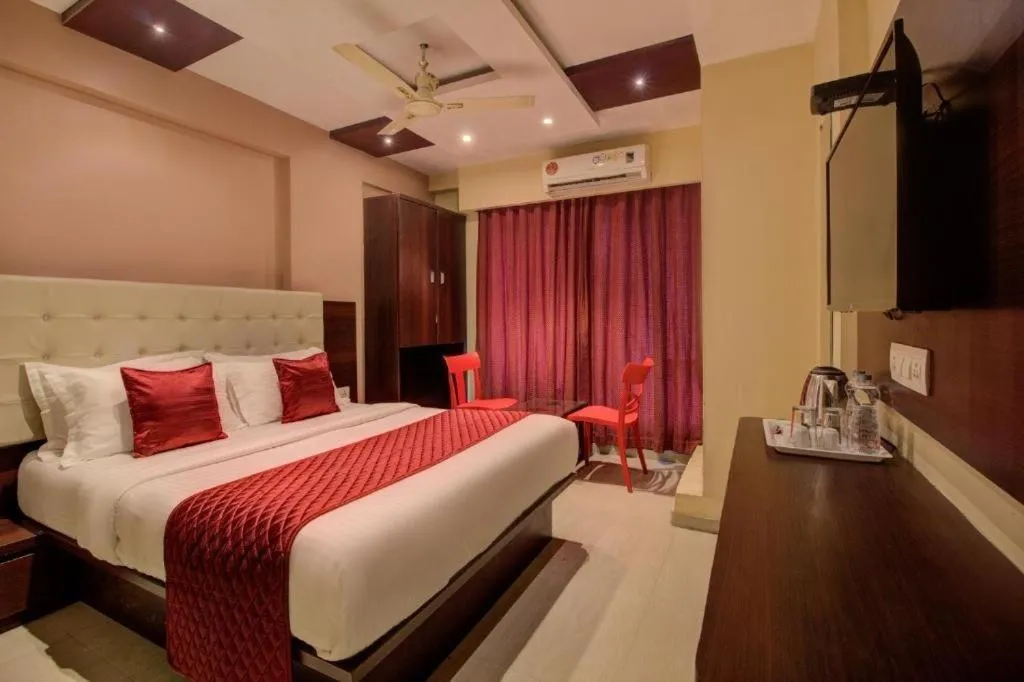 Image 5 of Hotel Anand Inn- Near IGI Airport