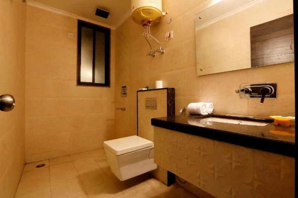 Image 6 of Hotel Anand Inn- Near IGI Airport