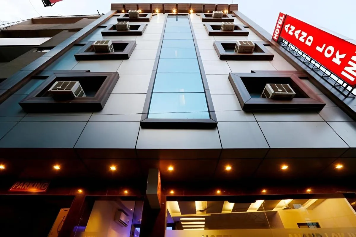 Image 4 of Hotel Anand Lok Inn Mahipalpur, IGI Delhi Airport