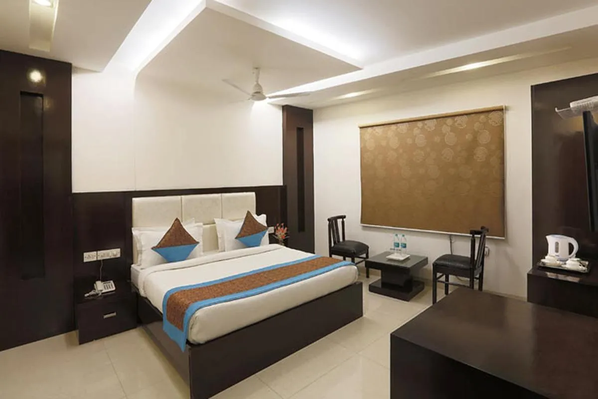 Image 5 of Hotel Anand Lok Inn Mahipalpur, IGI Delhi Airport
