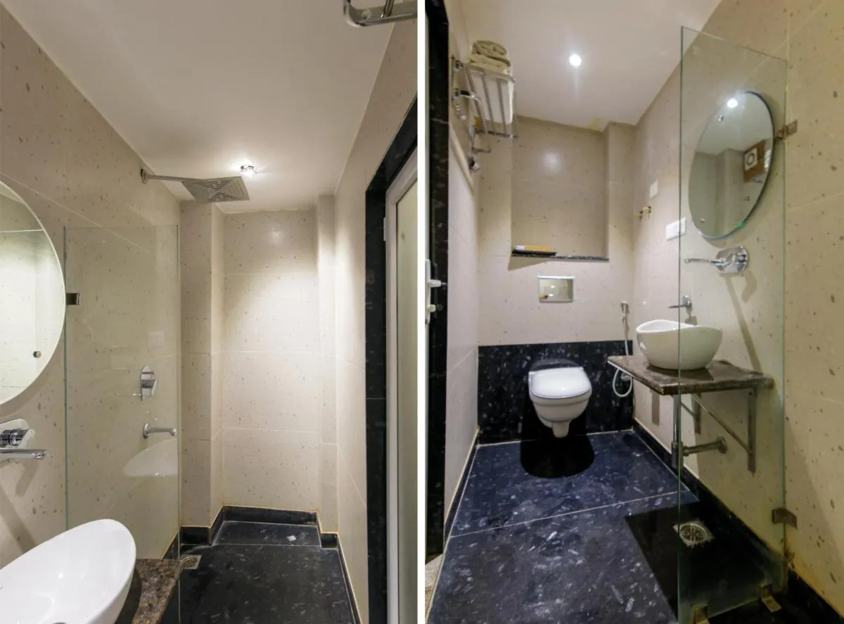 Image 2 of Hotel Anand – Walk in from New Delhi Railway Station