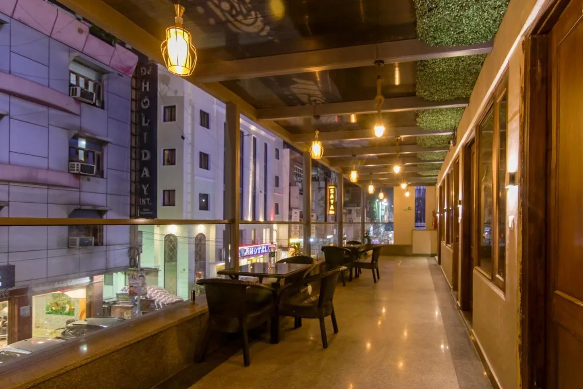 Image 3 of Hotel Anand – Walk in from New Delhi Railway Station