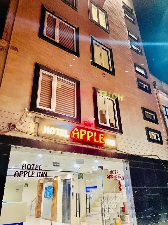 Image 5 of Hotel Apple Inn & Suites, New Delhi