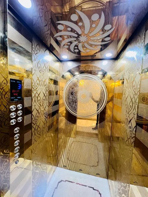 Image 4 of Hotel Apple Inn & Suites, New Delhi