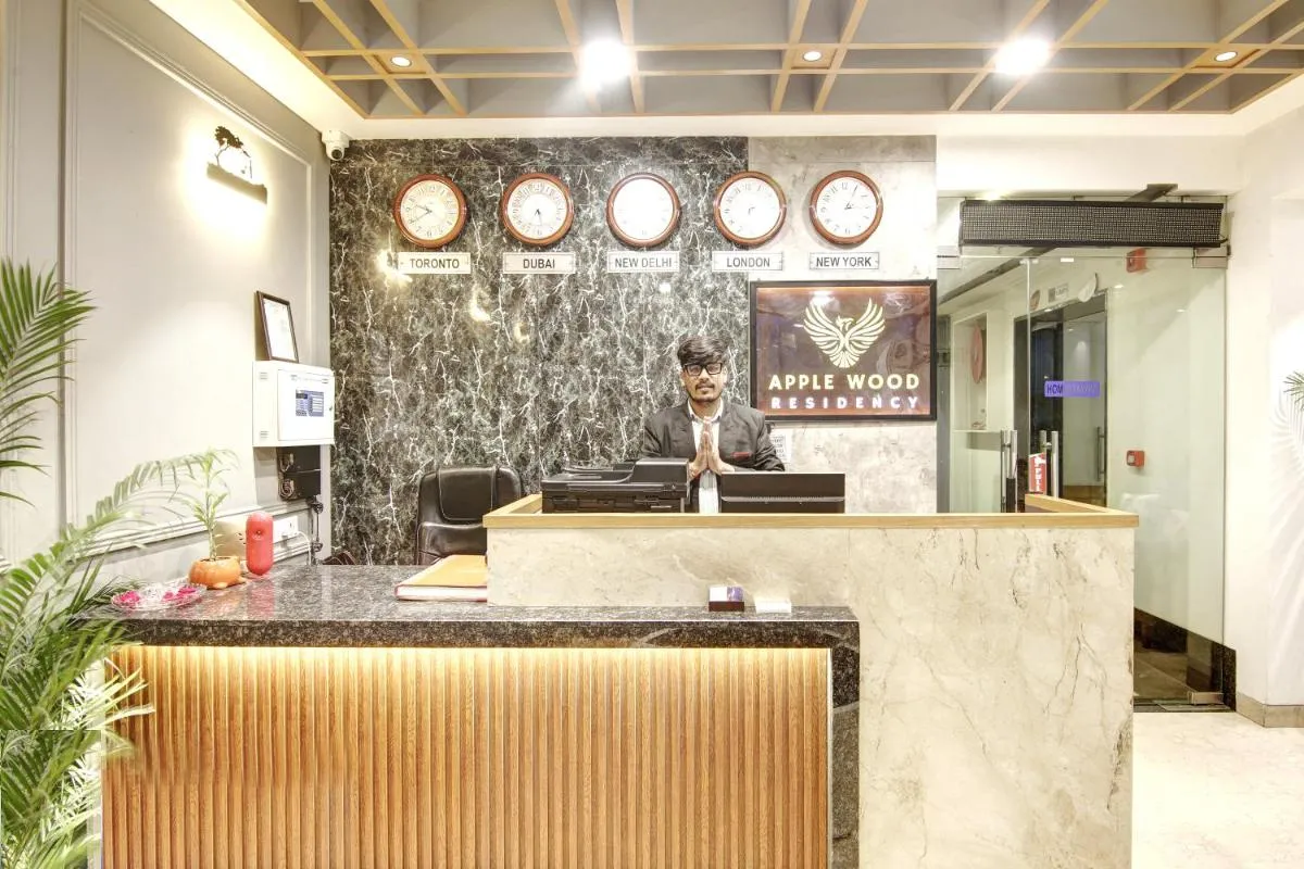 Image 5 of Hotel Applewood Palace – Free Airport Transffer