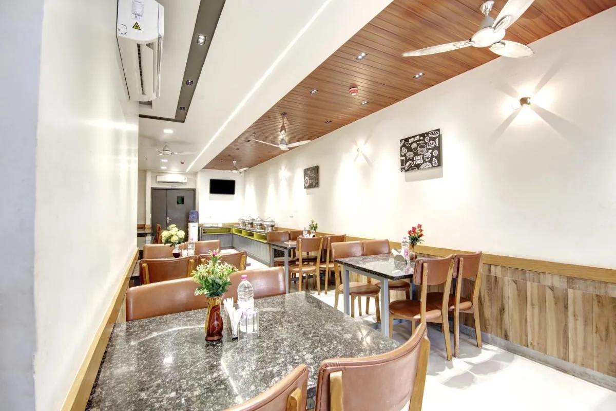 Image 4 of Hotel Applewood Palace – Free Airport Transffer