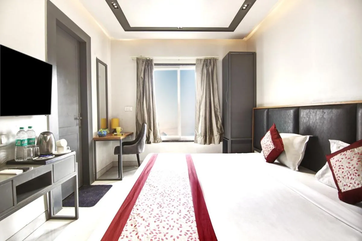 Image 6 of Hotel Applewood Palace – Free Airport Transffer