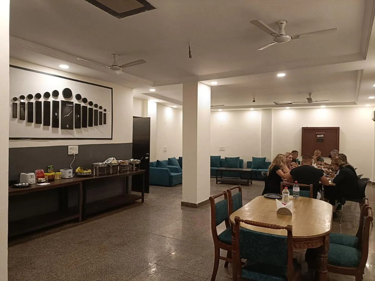 Image 3 of Hotel Ark Suites At Airport