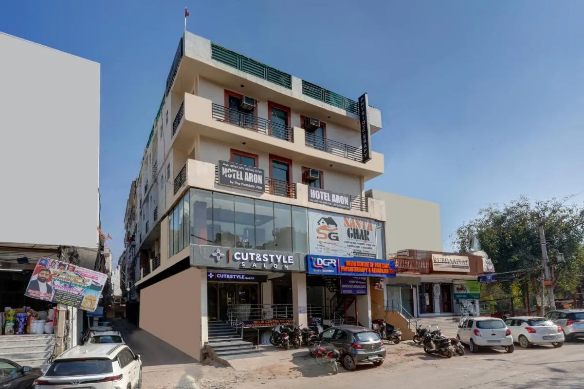 Image 4 of Hotel Aron By The Premium Villa