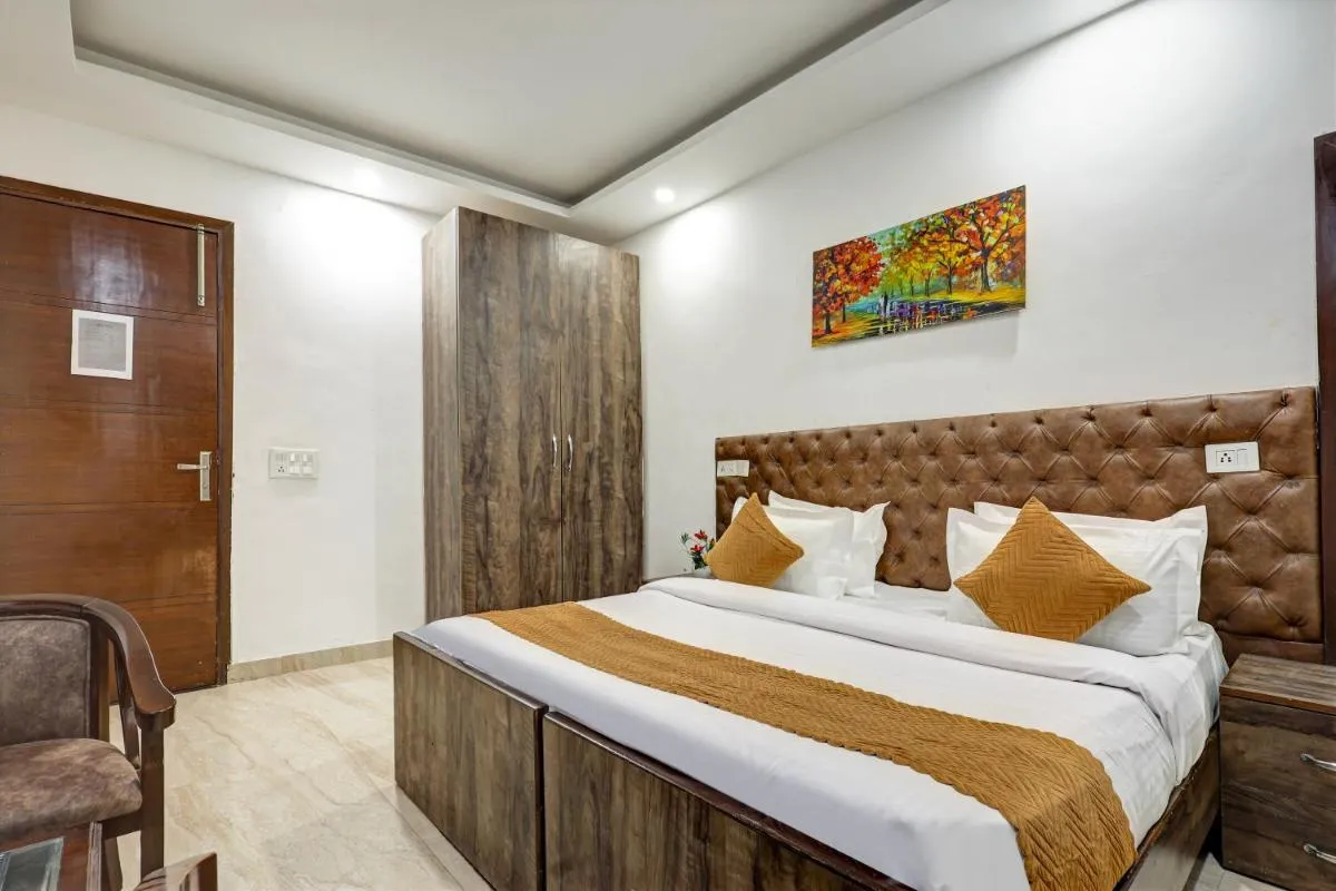 Image 1 of Hotel Aron By The Premium Villa