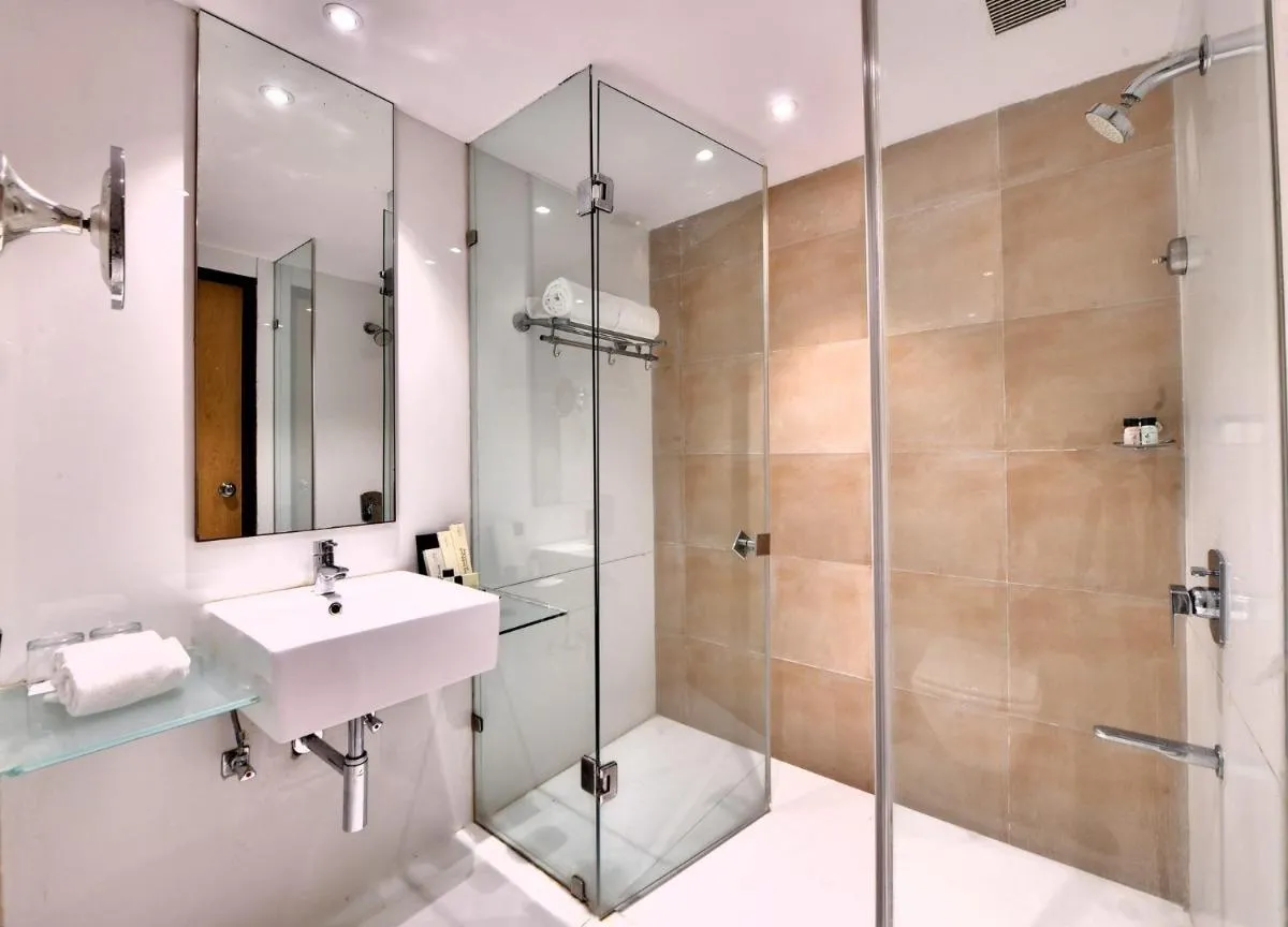 Image 2 of Hotel Atlantes Suites Near IGI Airport