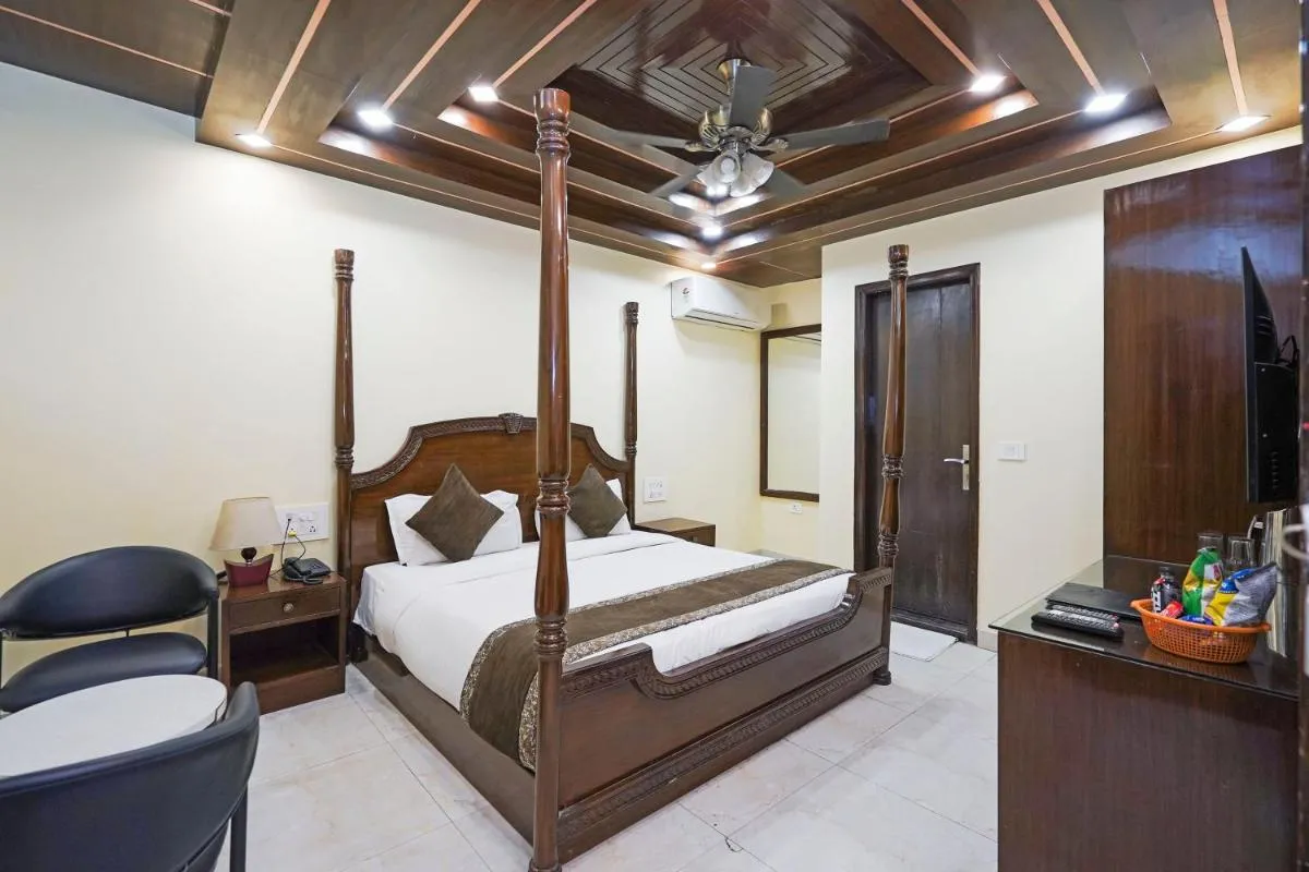 Image 1 of Hotel Atlantis Continental