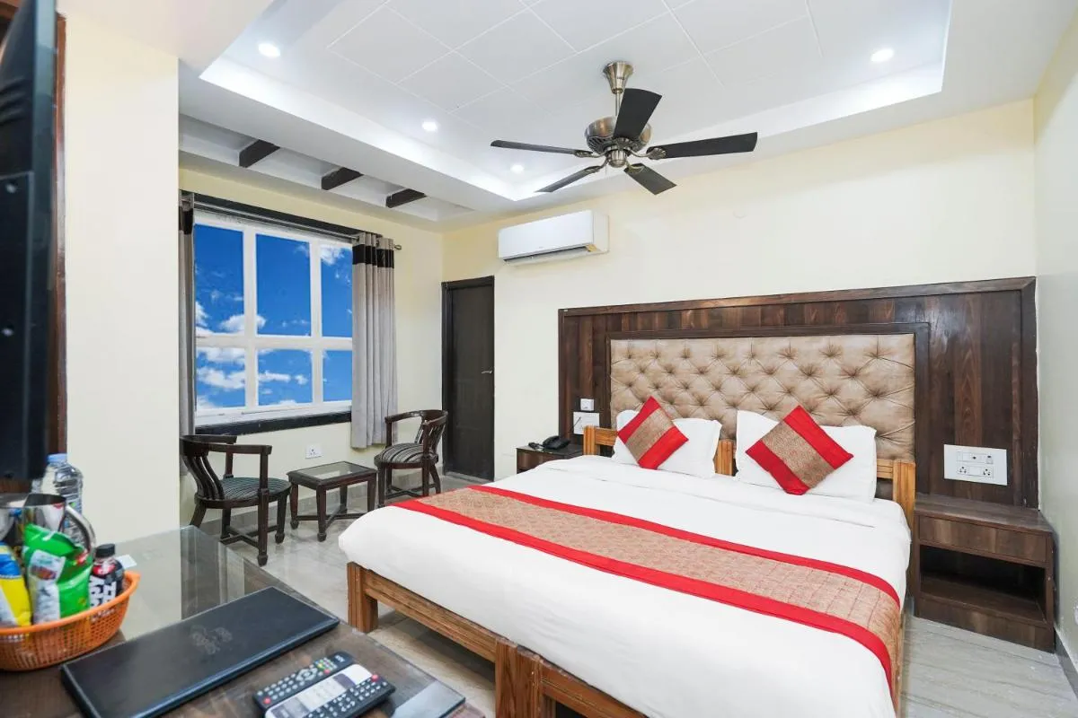 Image 4 of Hotel Atlantis Continental