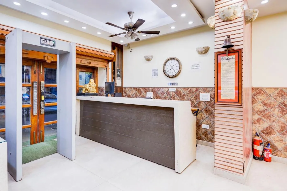 Image 2 of Hotel Atlantis Continental