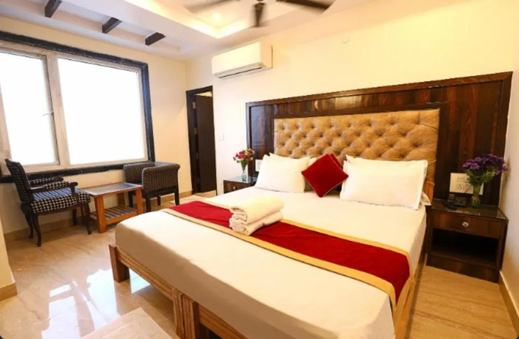 Image of Hotel Atlantis Continental