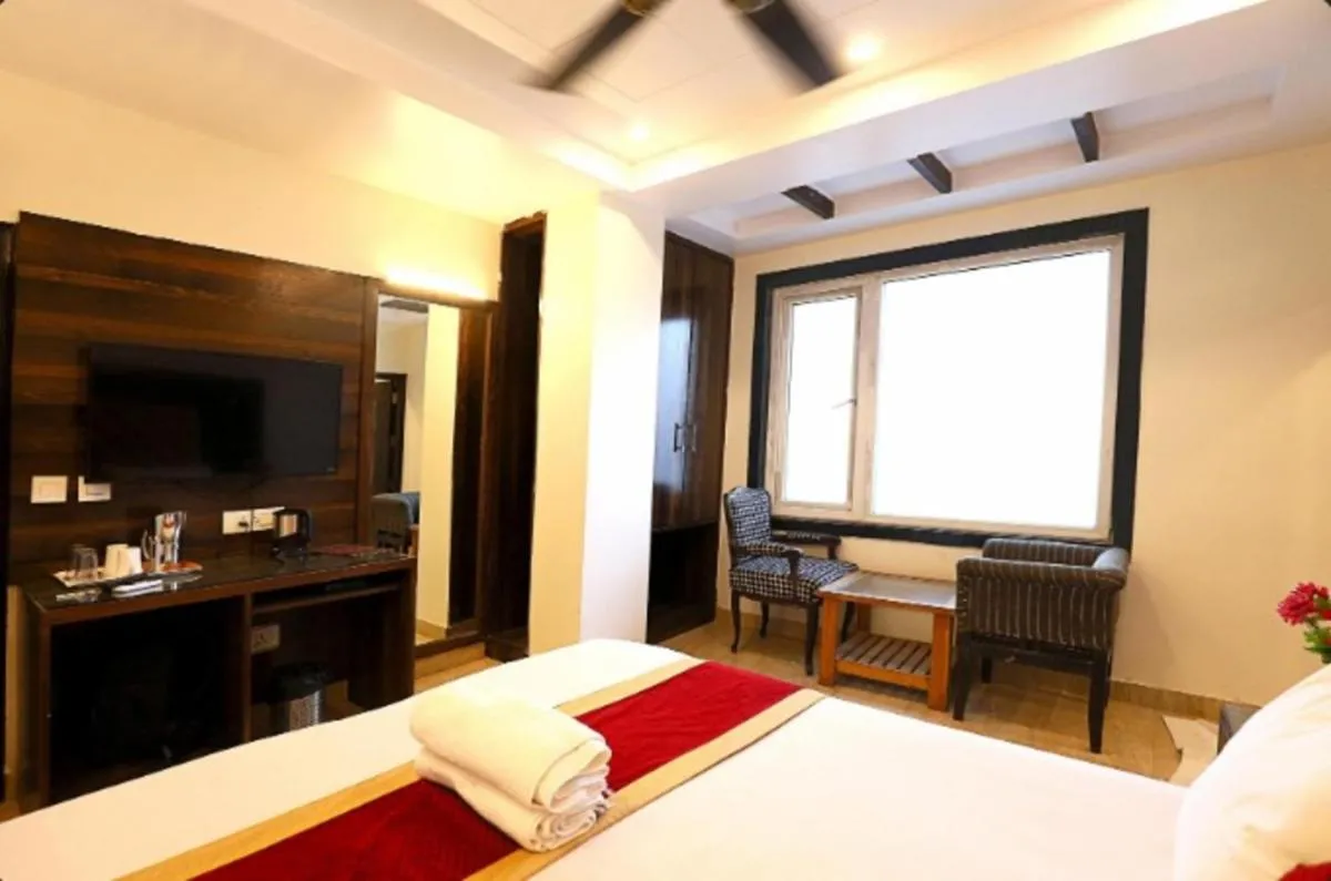 Image 5 of Hotel Atlantis Continental